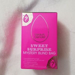 BEAUTY BLENDER SWEET SURPRISE MYSTERY BLIND BAG